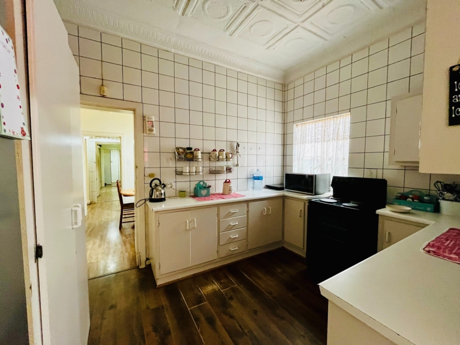 3 Bedroom Property for Sale in Dan Pienaar Free State